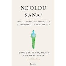 StepCo Ne Oldu Sana? Travma, Psikolojik Dayanıklılık ve Iyileşme Üzerine Sohbetler