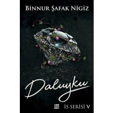 StepCo Daluyku - Is Serisi 5