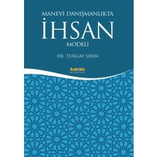 StepCo Manevi Danışmanlıkta Ihsan Modeli