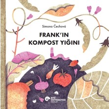 StepCo Frank’ın Kompost Yığını