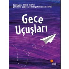 StepCo Gece Uçuşları