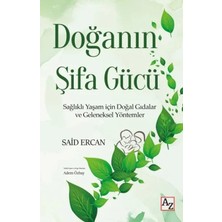 StepCo Doğanın Şifa Gücü