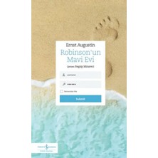 StepCo Robinson'un Mavi Evi