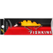 Fishking Arı 6 cm 6 Gram