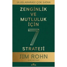 StepCo Zenginlik ve Mutluluk Için 7 Strateji