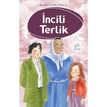 StepCo Incili Terlik