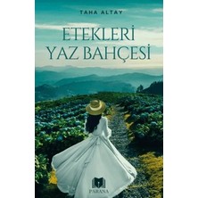 StepCo Etekleri Yaz Bahçesi