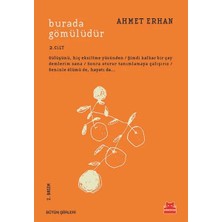 StepCo Burada Gömülüdür 2. Cilt