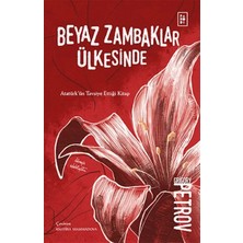 StepCo Beyaz Zambaklar Ülkesinde