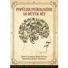 StepCo Popüler Psikolojide 50 Büyük Mit