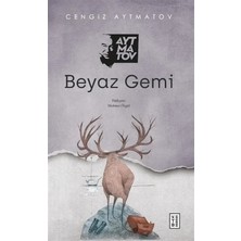 StepCo Beyaz Gemi
