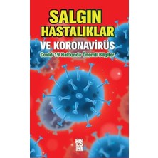StepCo Salgın Hastalıklar ve Koronavirüs: Hakkında Önemli Bilgiler