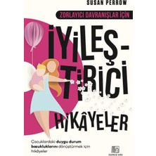 StepCo Zorlayıcı Davranışlar Için Iyileştirici Hikayeler