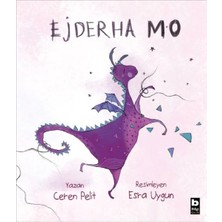 StepCo Ejderha Mo