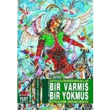 StepCo Bir Varmış Bir Yokmuş Asya Içlerinden Masallar