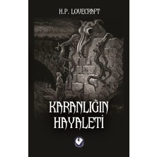 StepCo Karanlığın Hayaleti