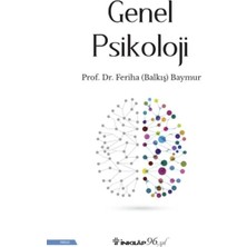 StepCo Genel Piskoloji