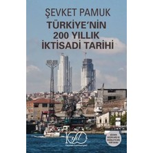 StepCo Türkiye’nin 200 Yıllık Iktisadi Tarihi