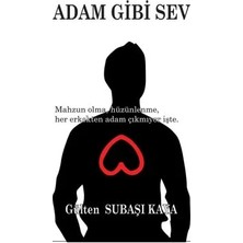 StepCo Adam Gibi Sev
