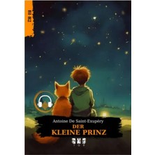 StepCo Der Kleıne Prınz (Almanca)