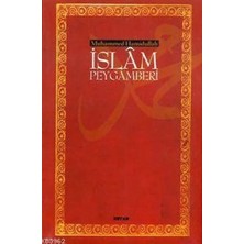 StepCo Islam Peygamberi (Ciltsiz) (13,5X21)