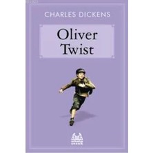StepCo Oliver Twist