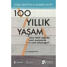 StepCo 100 Yıllık Yaşam