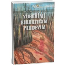StepCo Yüreğimi Bıraktığım Yerdeyim