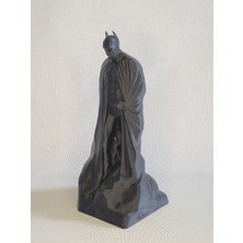 Batman - 14,5 cm Figür Büst Hediye Koleksiyon Hobi
