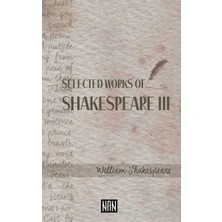 StepCo Selected Works Of Shakespeare 3