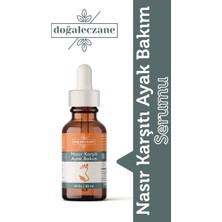 Doğal Eczane Nasır Serumu Nasır Karşıtı Serum Hızlı Etki 30 ml