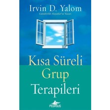 StepCo Kısa Süreli Grup Terapileri