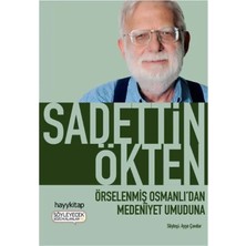 StepCo Örselenmiş Osmanlıdan Medeniyet Umuduna
