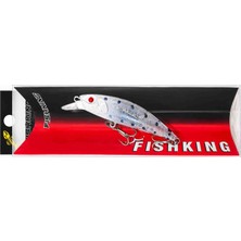 Fishking Jerk 6 cm 6 Gram