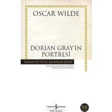 StepCo Dorian Gray'in Portresi - Hasan Ali Yücel Klasikleri