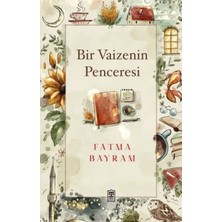 StepCo Bir Vaizenin Penceresi