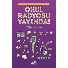 StepCo Okul Radyosu Yayında