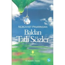 StepCo Nübüvvet Pınarından Baldan Tatlı Sözler