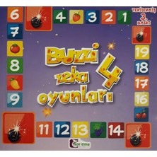 StepCo Buzzi Zeka Oyunları 4