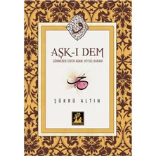 StepCo Aşk-I Dem