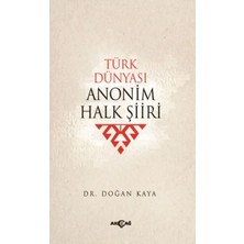 StepCo Türk Dünyası Anonim Halk Şiiri