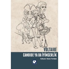 StepCo Candide Ya Da Iyimserlik