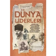 StepCo Dünya Liderleri - Dünyaya Yön Verenler