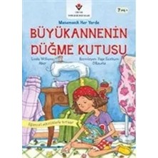 StepCo Büyükannenin Düğme Kutusu - Matematik Her Yerde