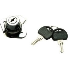 StepCo Mrd 106-22 mm Oval Çekmece Kilidi