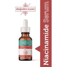 Doğal Eczane Saf Niacinamide %10 Serum 30 ml