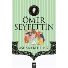 StepCo Ashab-I Kehfimiz