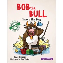 StepCo Bob The Bull