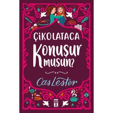 StepCo Çikolataca Konuşur Musun