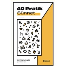StepCo 40 Pratik Sünnet